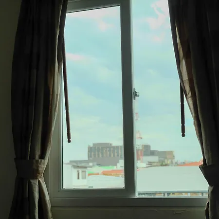 Aparthotel Lk Mansion 3*
