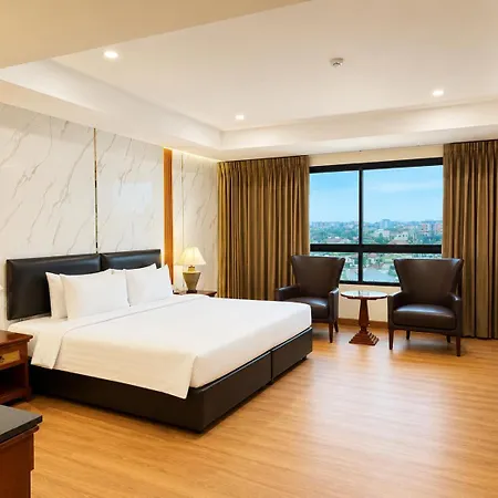 Nova Park 4*