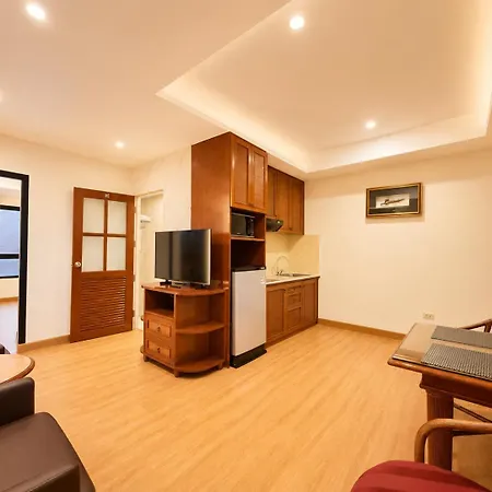 Hotel Nova Park Pattaya