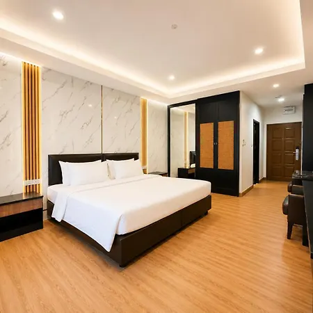 Hotel Nova Park