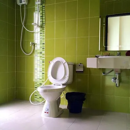 Hotel Pc Place Pattaya
