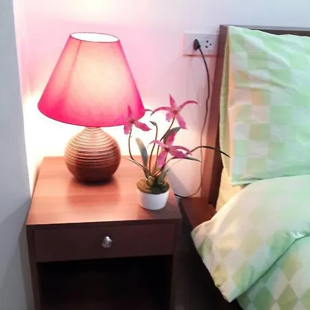 Hotel Pc Place
