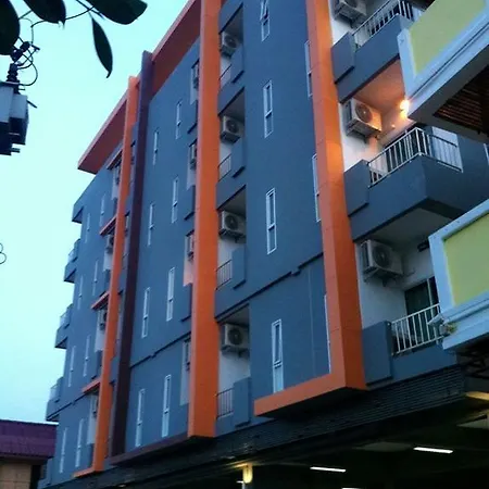 Pc Place Hotel