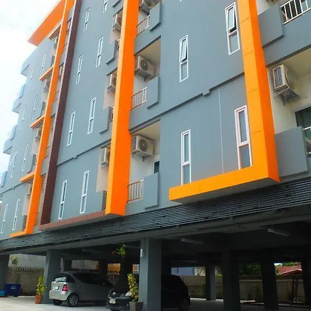 Pc Place Pattaya