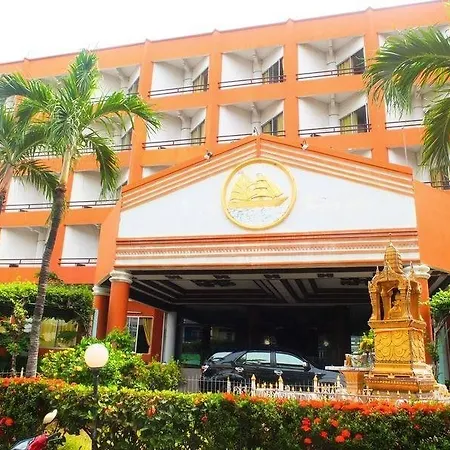 Skaw Hotel