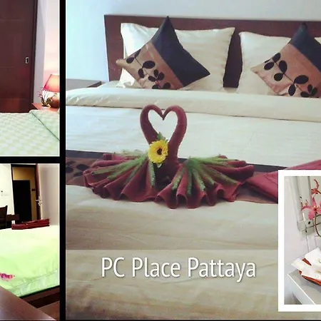 Pc Place Hotel 3*