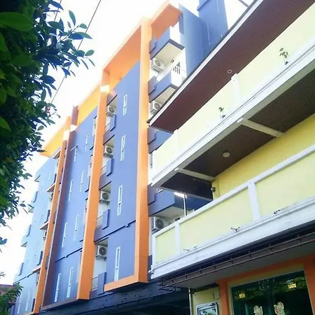 Hotel Pc Place Pattaya