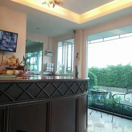 Pc Place 3* Pattaya
