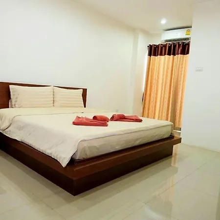 Hotel Pc Place Pattaya
