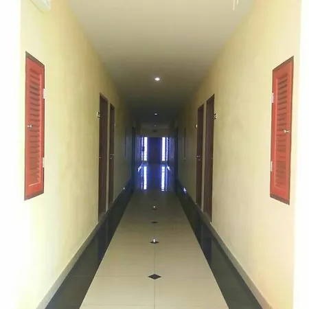Pc Place Hotel 3*