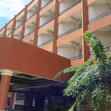 Hotel Skaw 3*