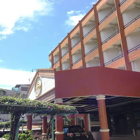 Skaw Hotel