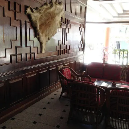 Skaw Hotel 3*