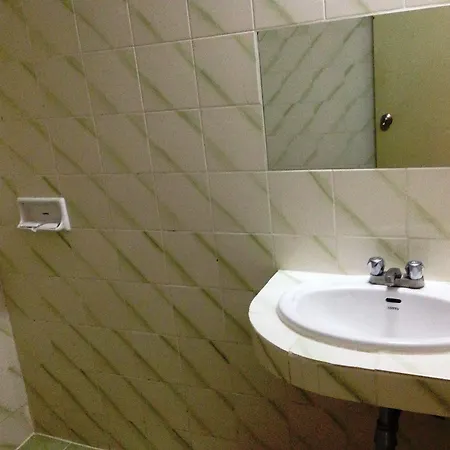 Skaw Hotel Pattaya