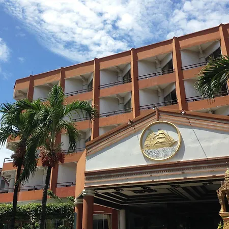 Hotel Skaw 3*