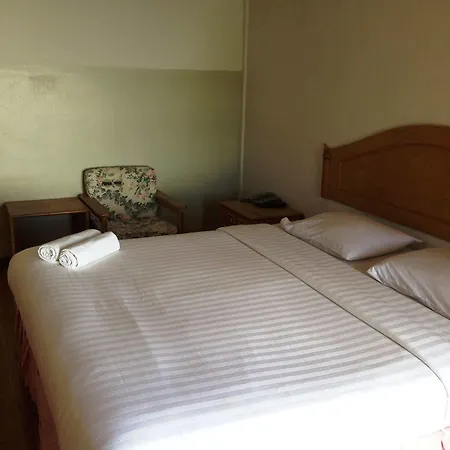 Skaw Hotel 3*