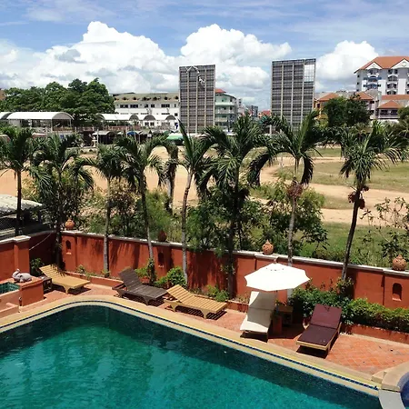 Hotel Skaw