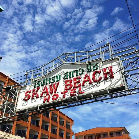 Skaw Pattaya