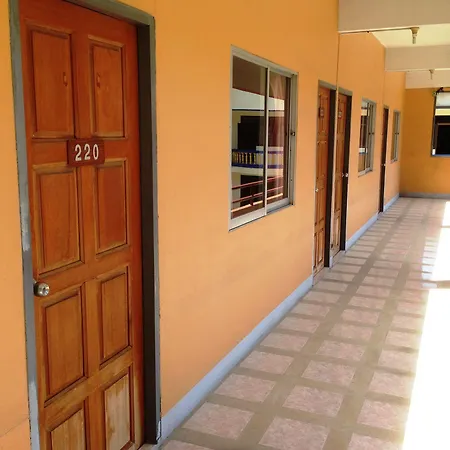 Skaw Hotel 3*