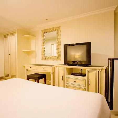 Lk Mansion Pattaya