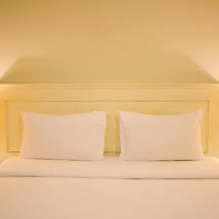 Aparthotel Lk Mansion