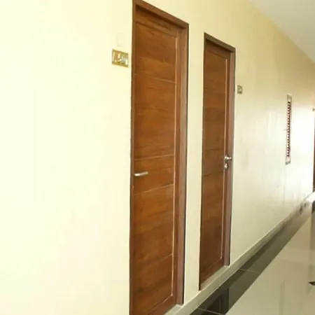 Hotel Pc Place Pattaya