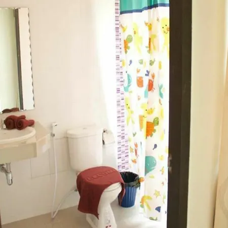 Hotel Pc Place Pattaya