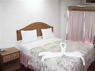 Skaw Hotel