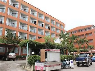 Skaw Hotel 3*