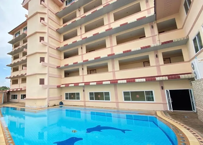 Aa Pattaya Ville