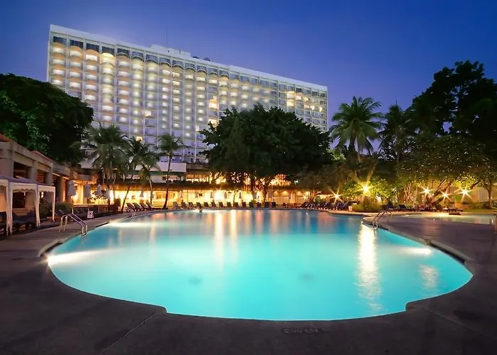 The Imperial Pattaya Hotel
