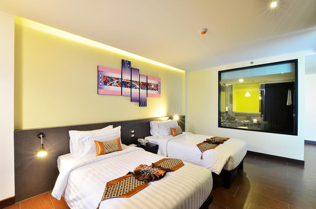 Lakkhana Poolside 4* Pattaya