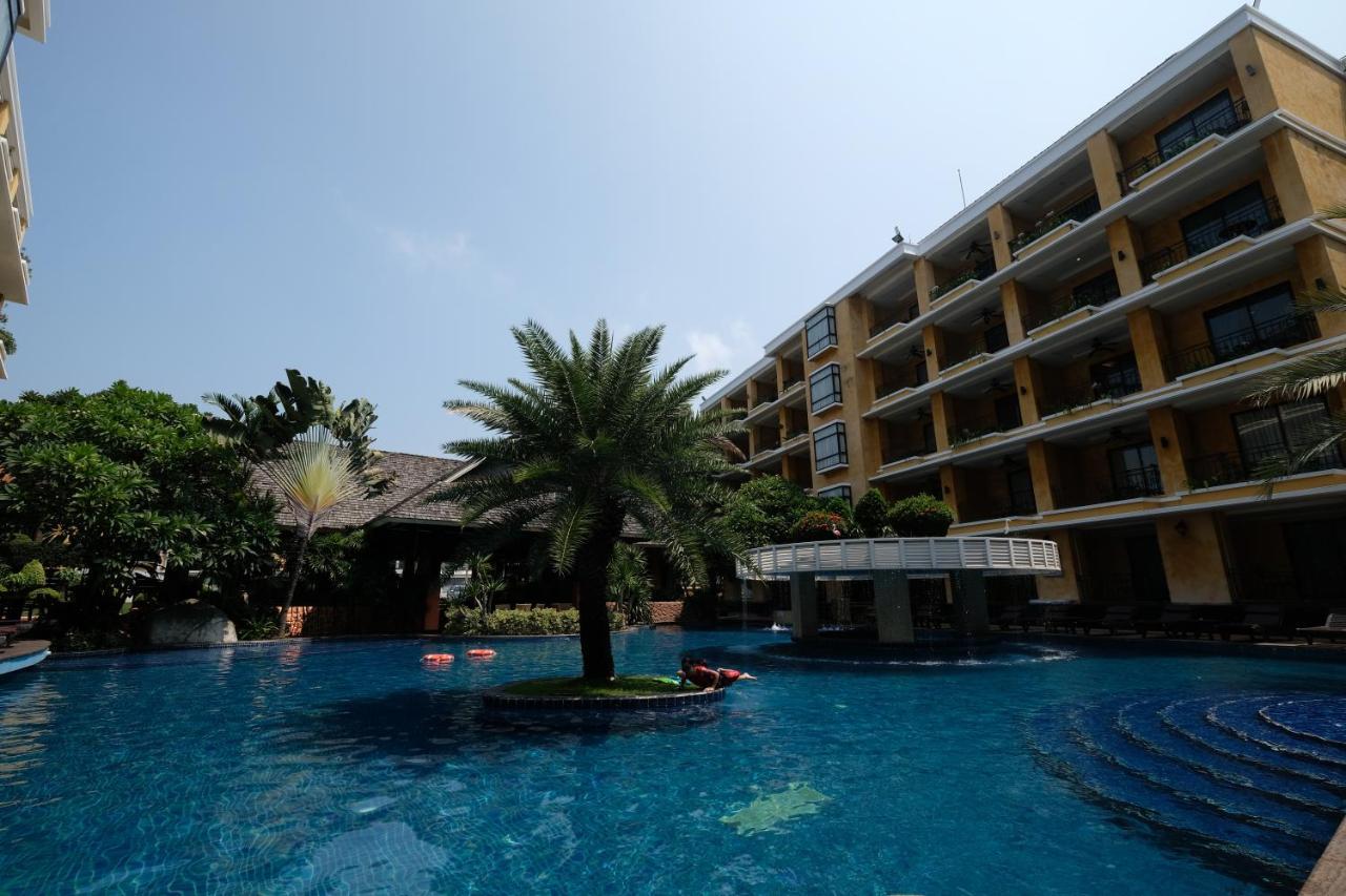 Lk Mantra Pura Pattaya