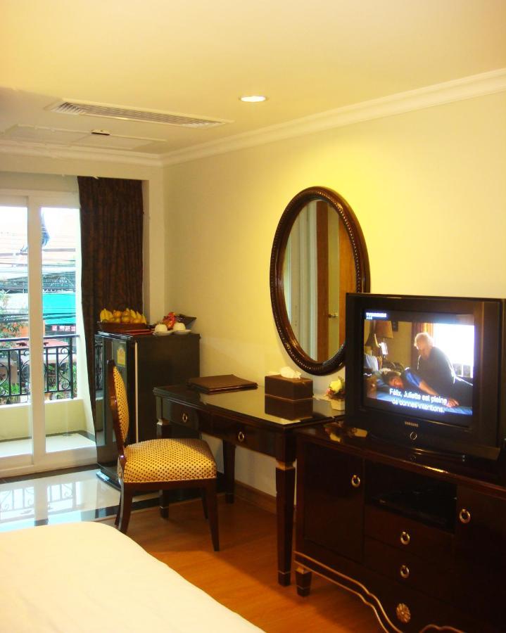 Lk Mantra Pura 4*