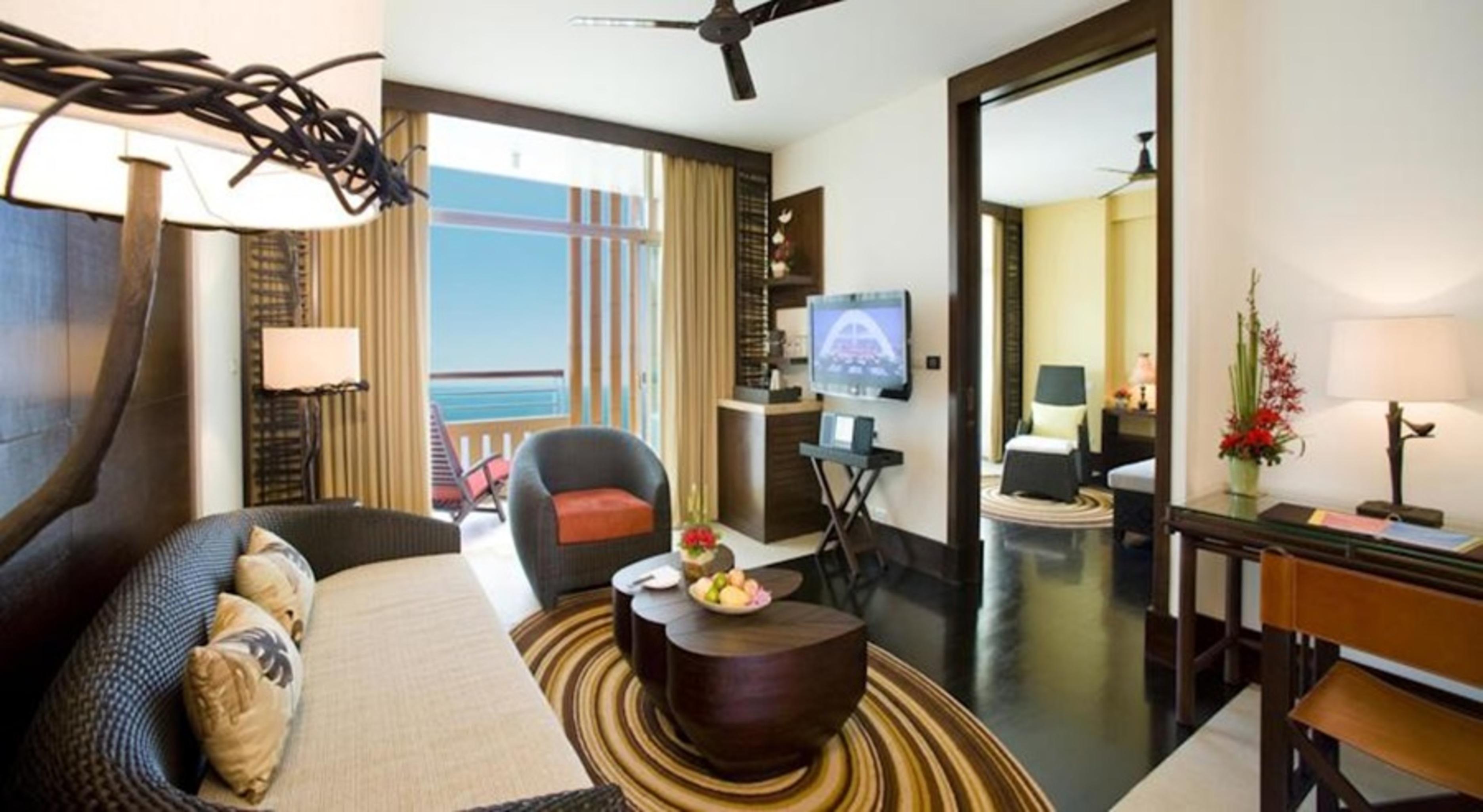 Centara Grand Mirage Pattaya