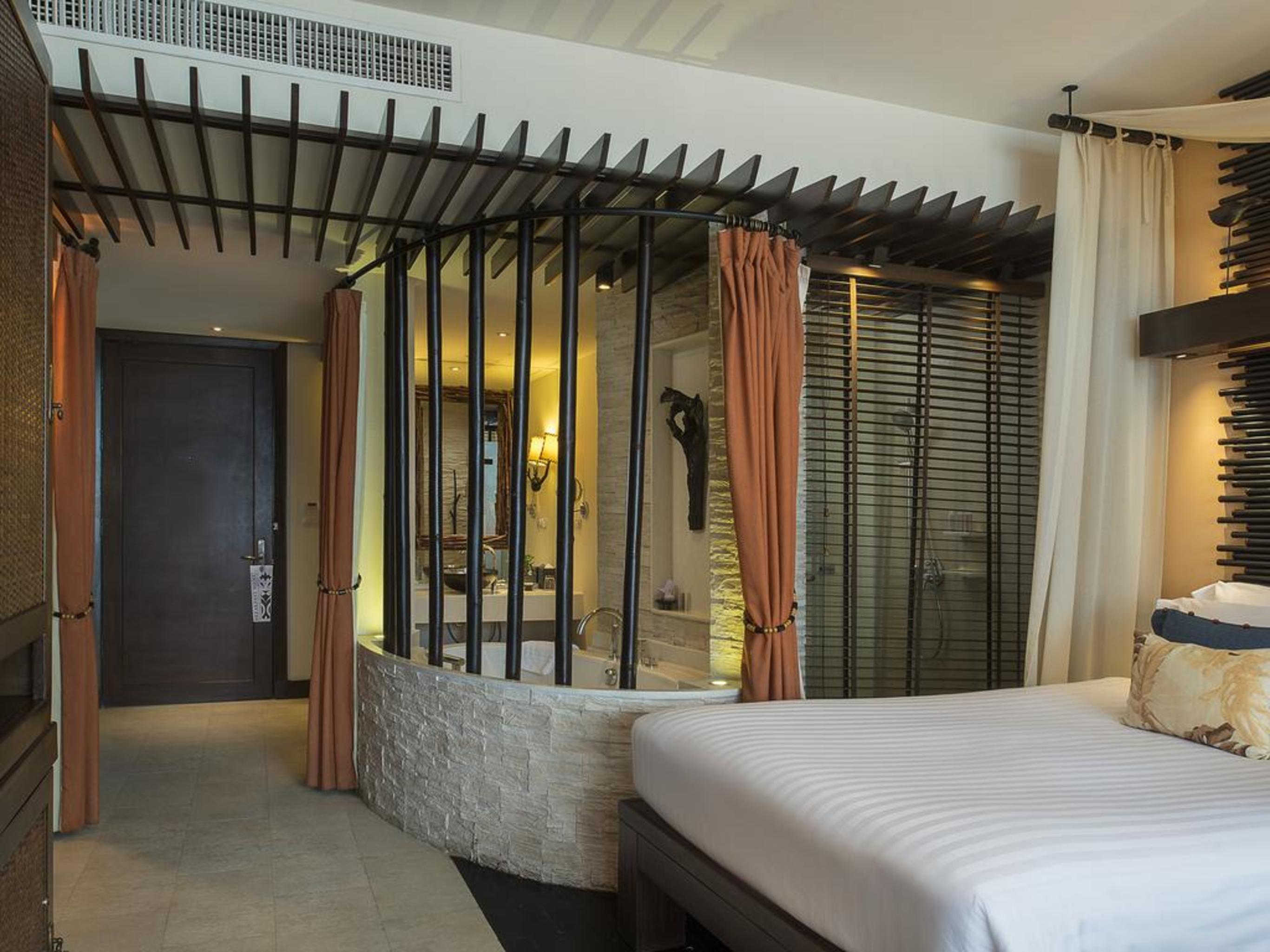 Centara Grand Mirage Resort Pattaya