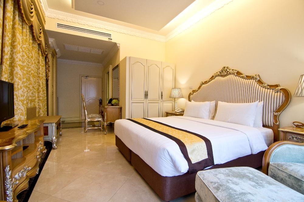 Hotel Lk Royal 4*