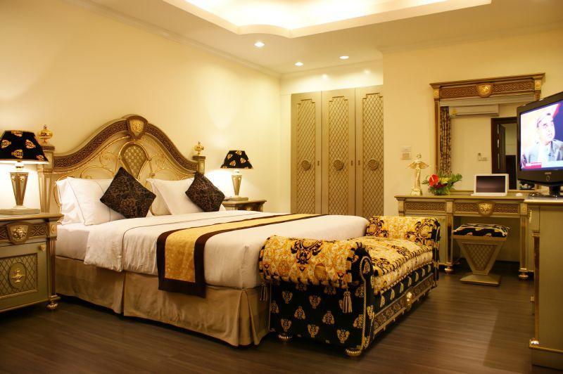 Lk Royal 4*