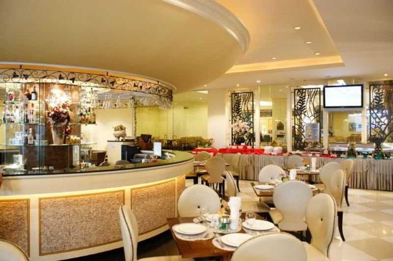 Lk Royal 4* Pattaya