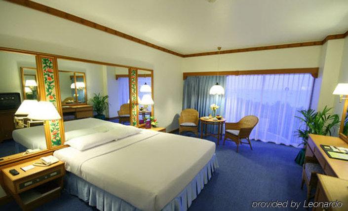 Hotel The Imperial Pattaya
