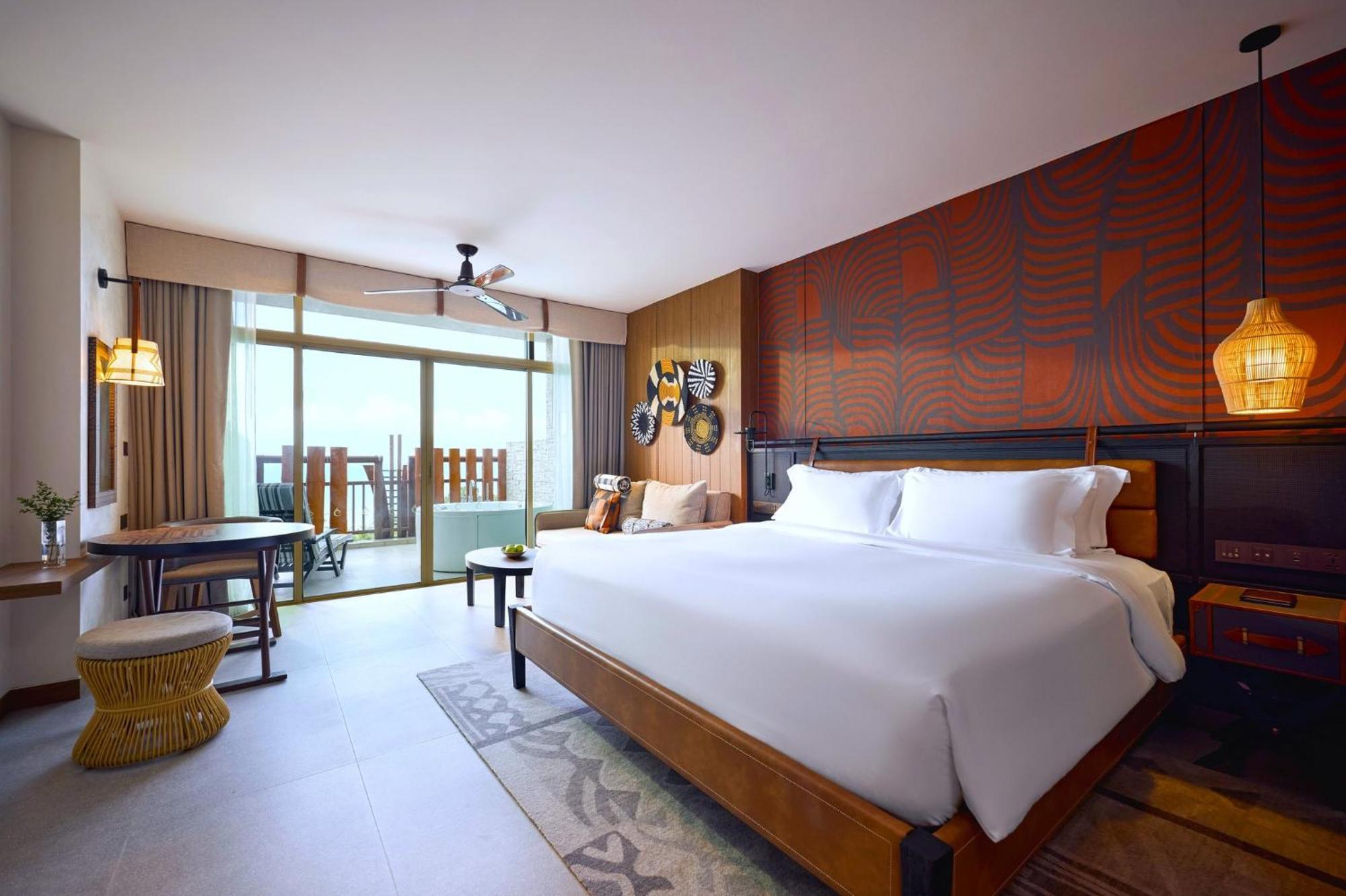 Centara Grand Mirage 5* Pattaya