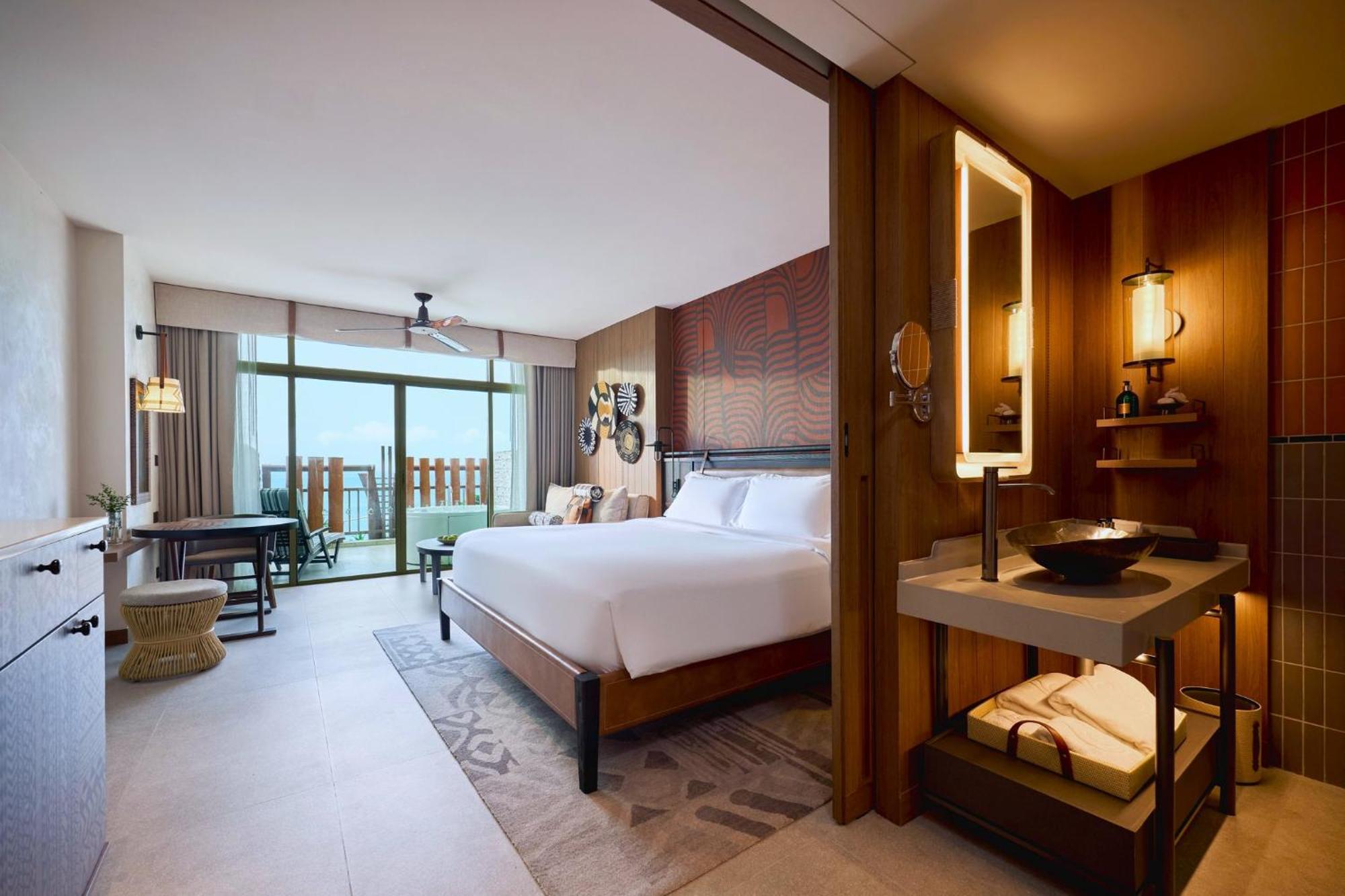 Centara Grand Mirage Resort Pattaya