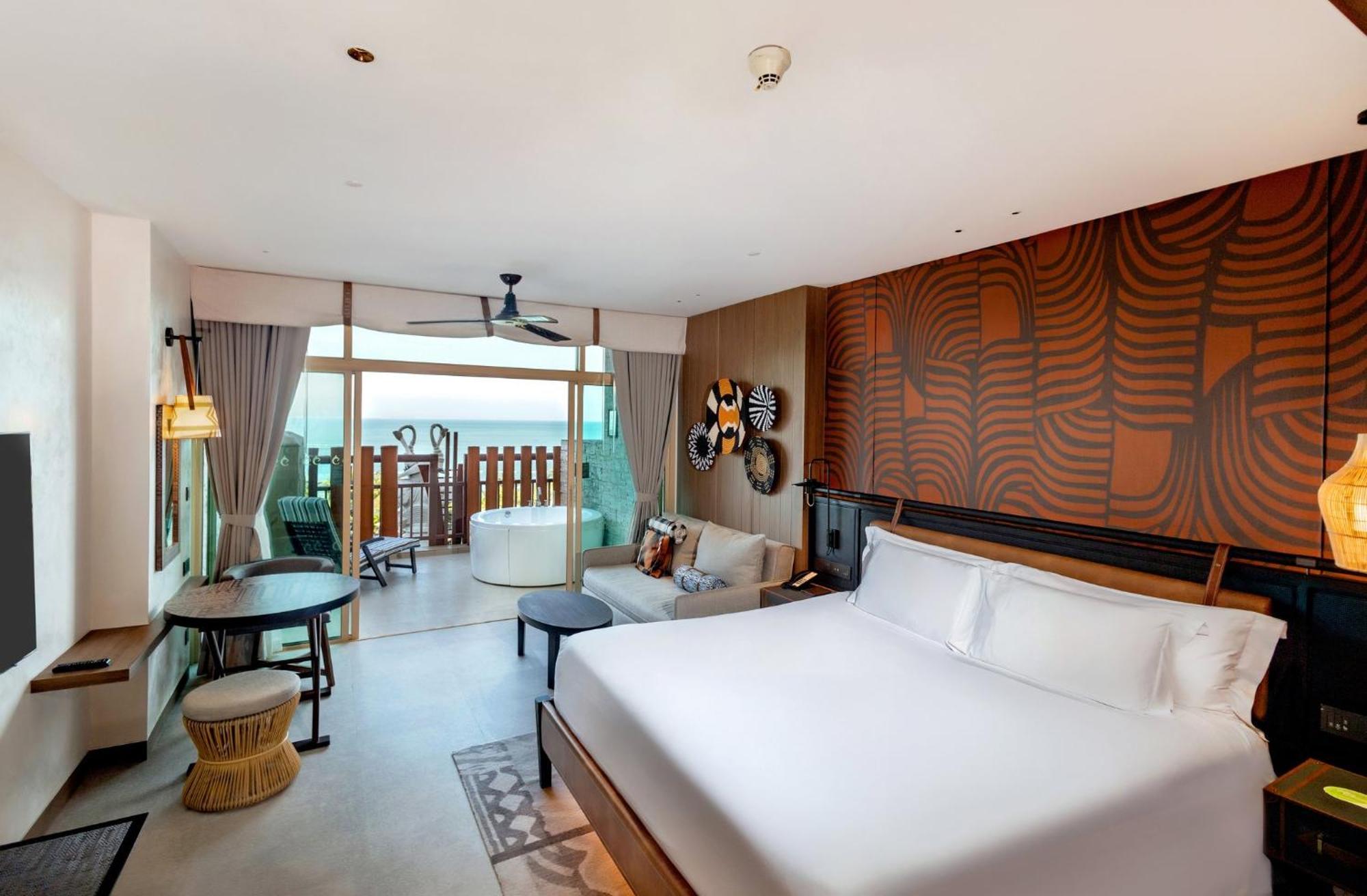 Centara Grand Mirage