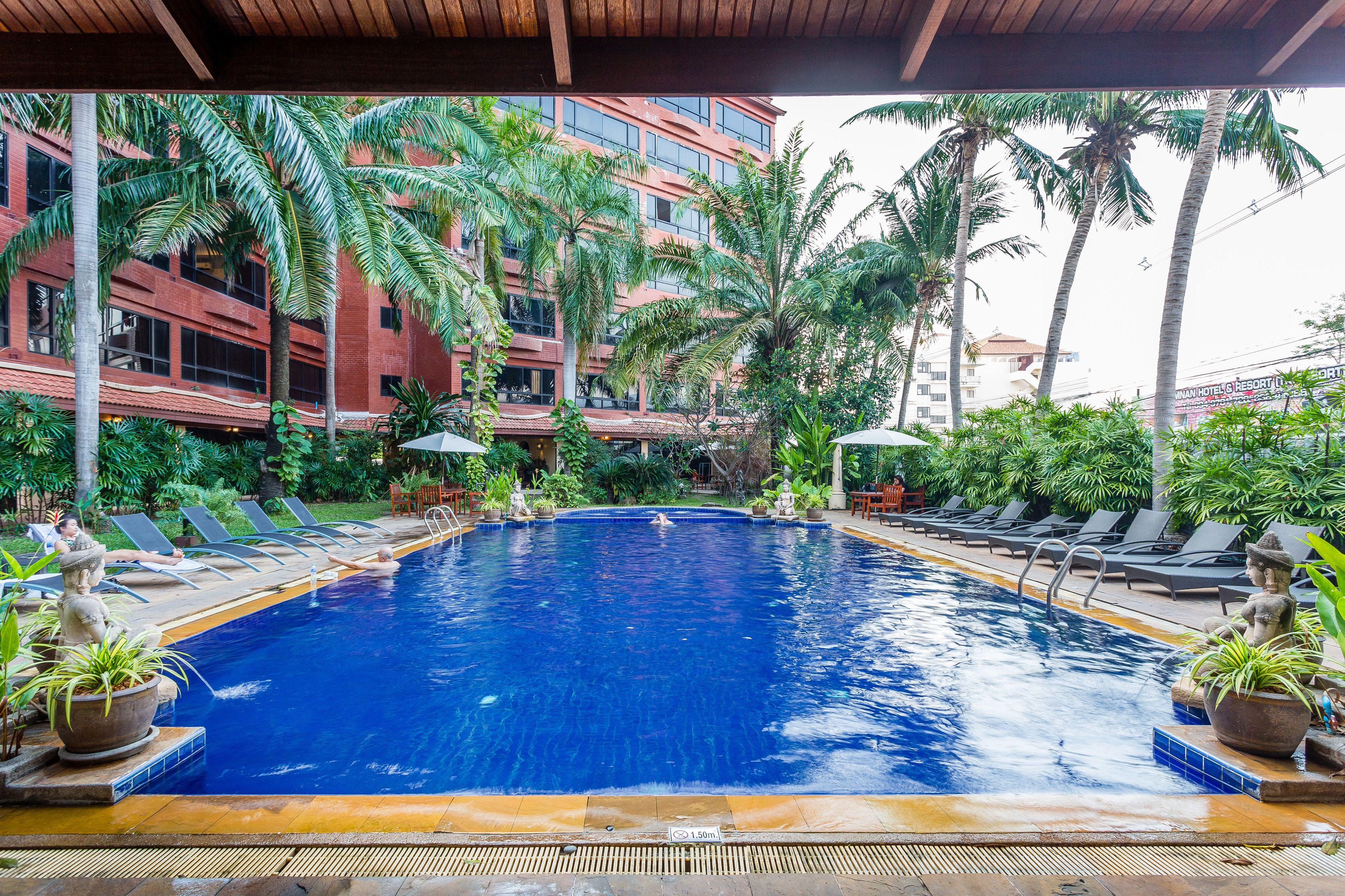 Hotel Nova Park 4*