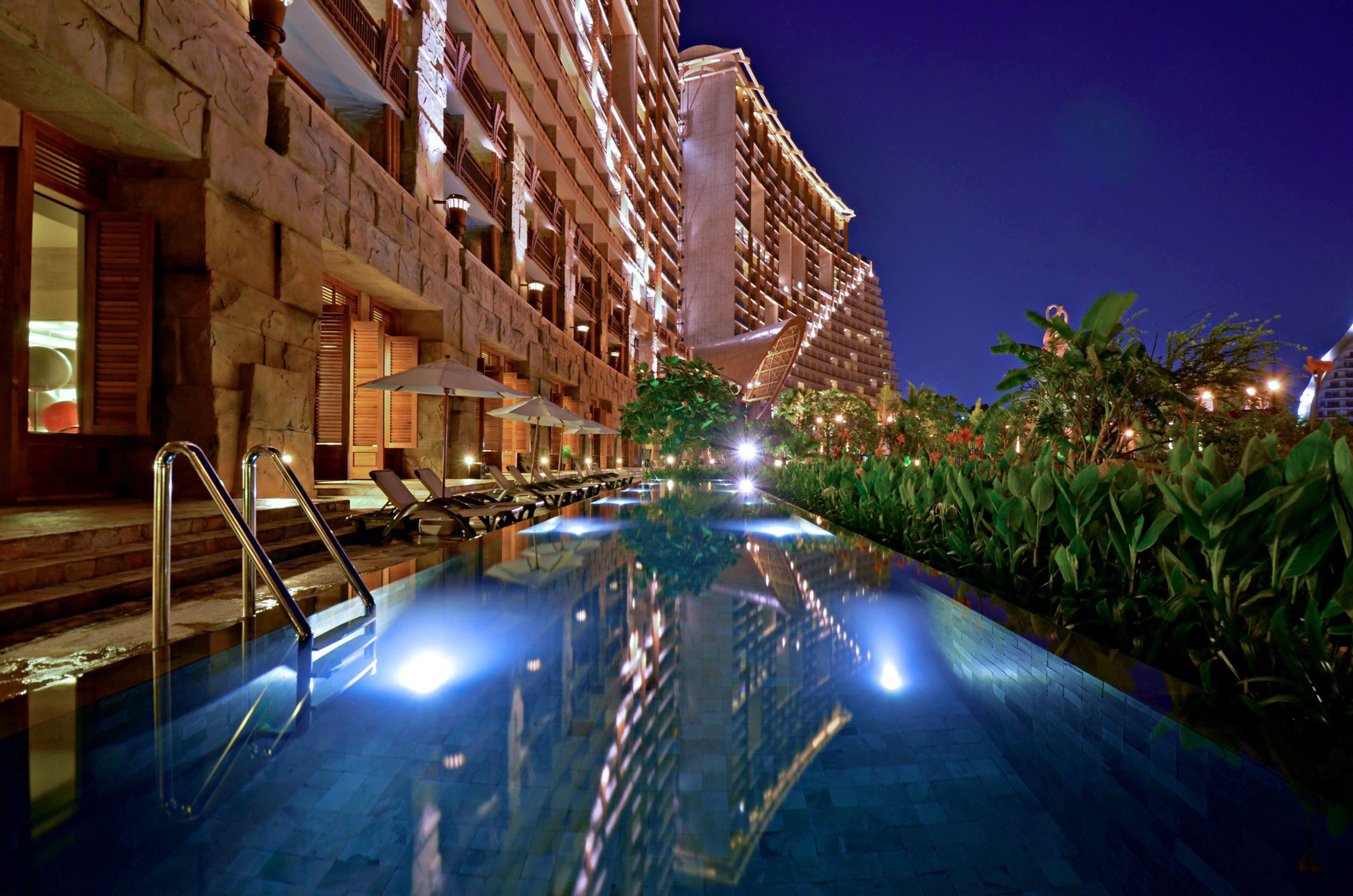 Centara Grand Mirage