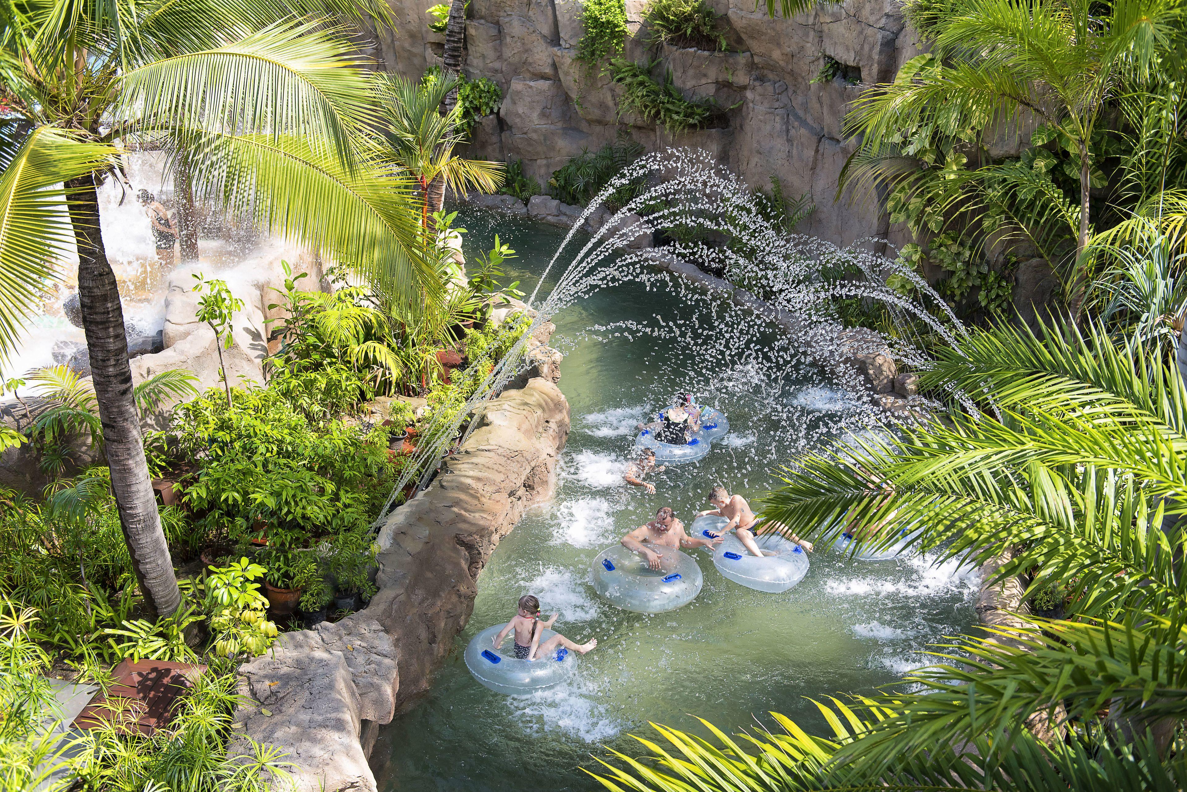 Resort Centara Grand Mirage 5*