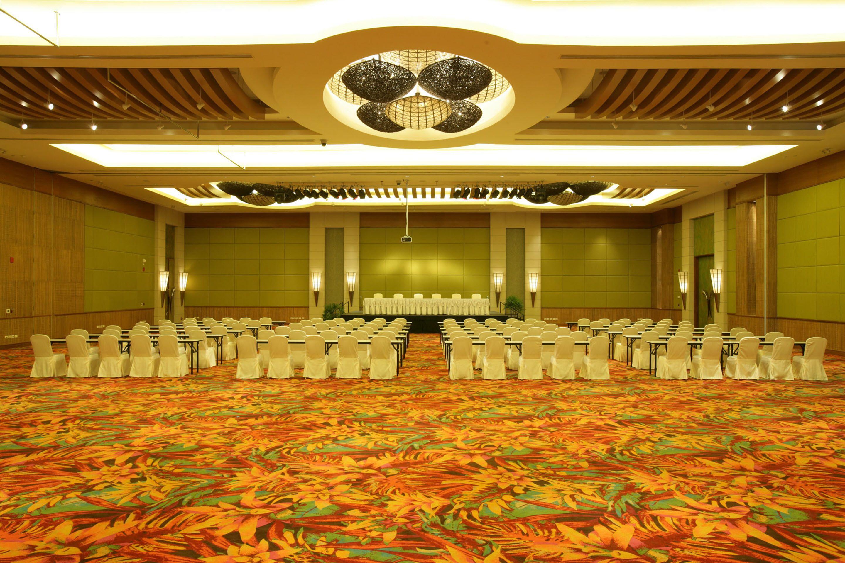 Centara Grand Mirage