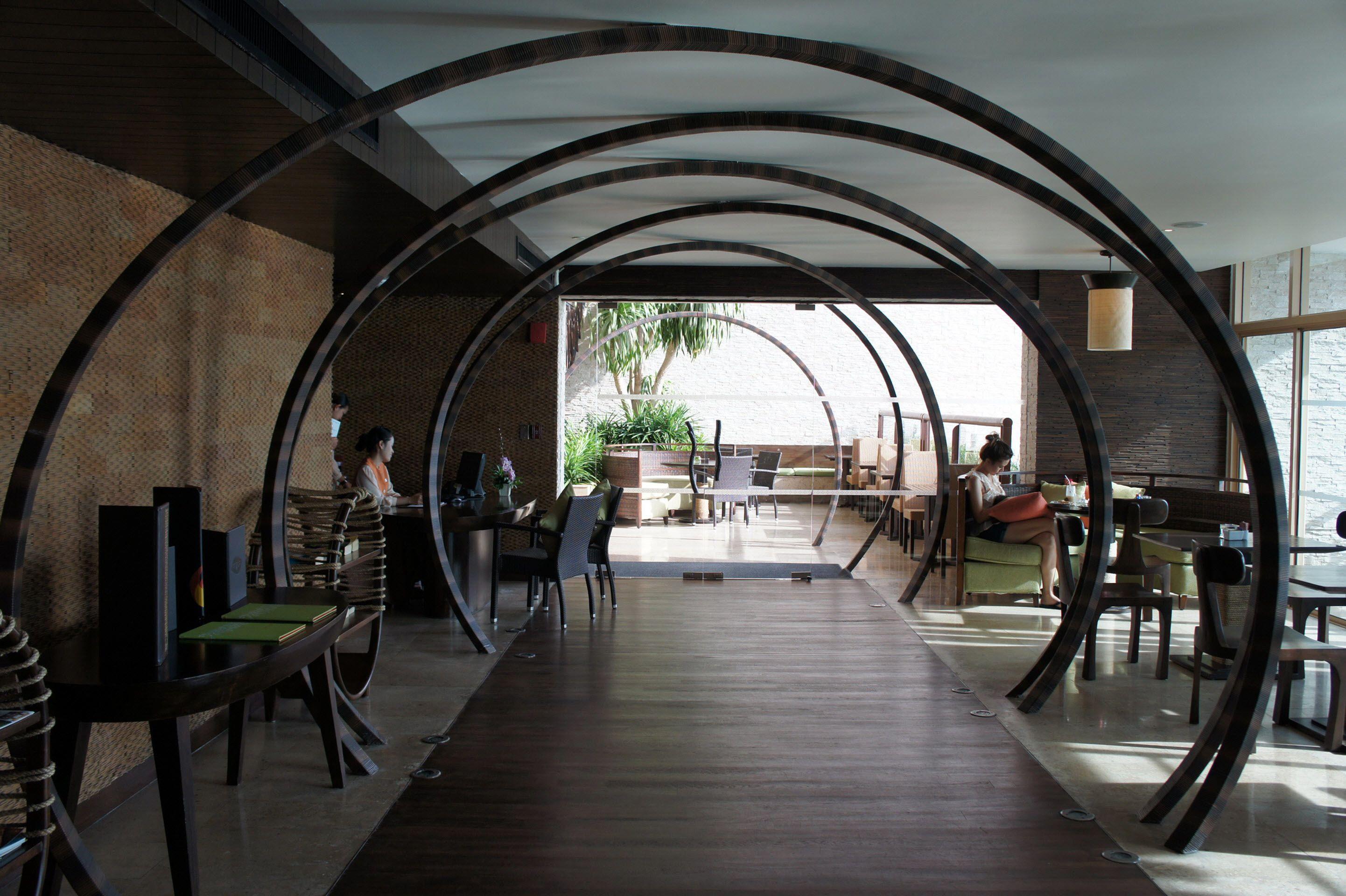 Centara Grand Mirage Resort Pattaya