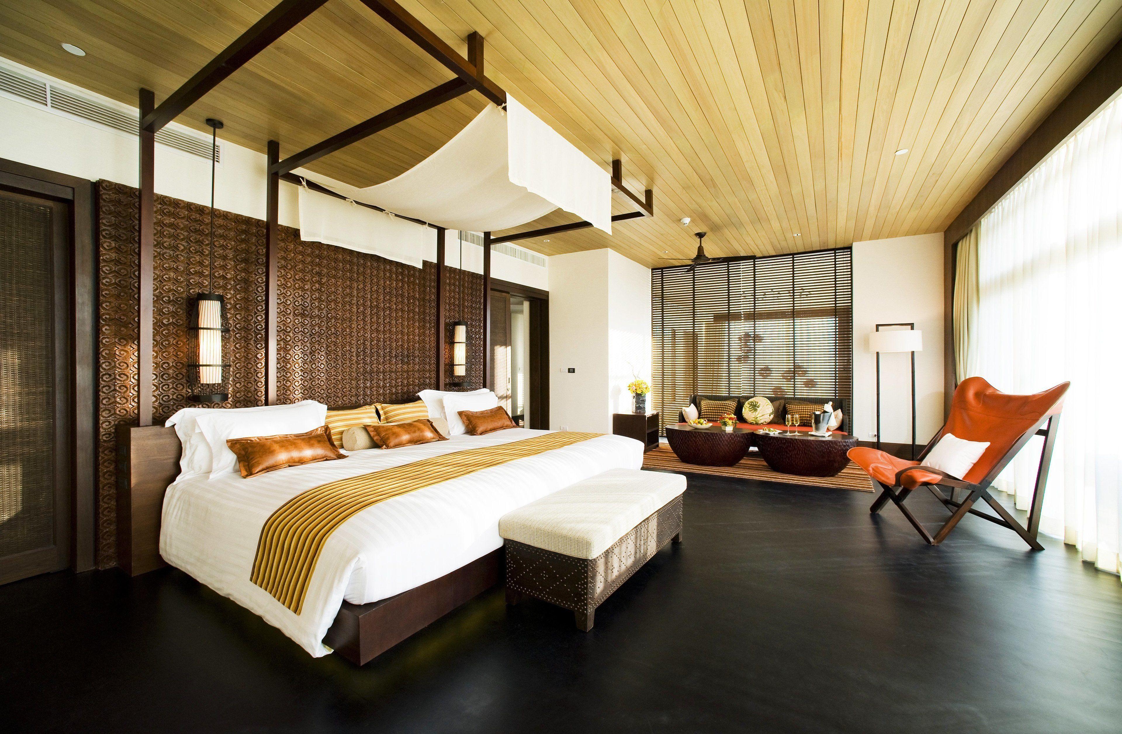 Resort Centara Grand Mirage