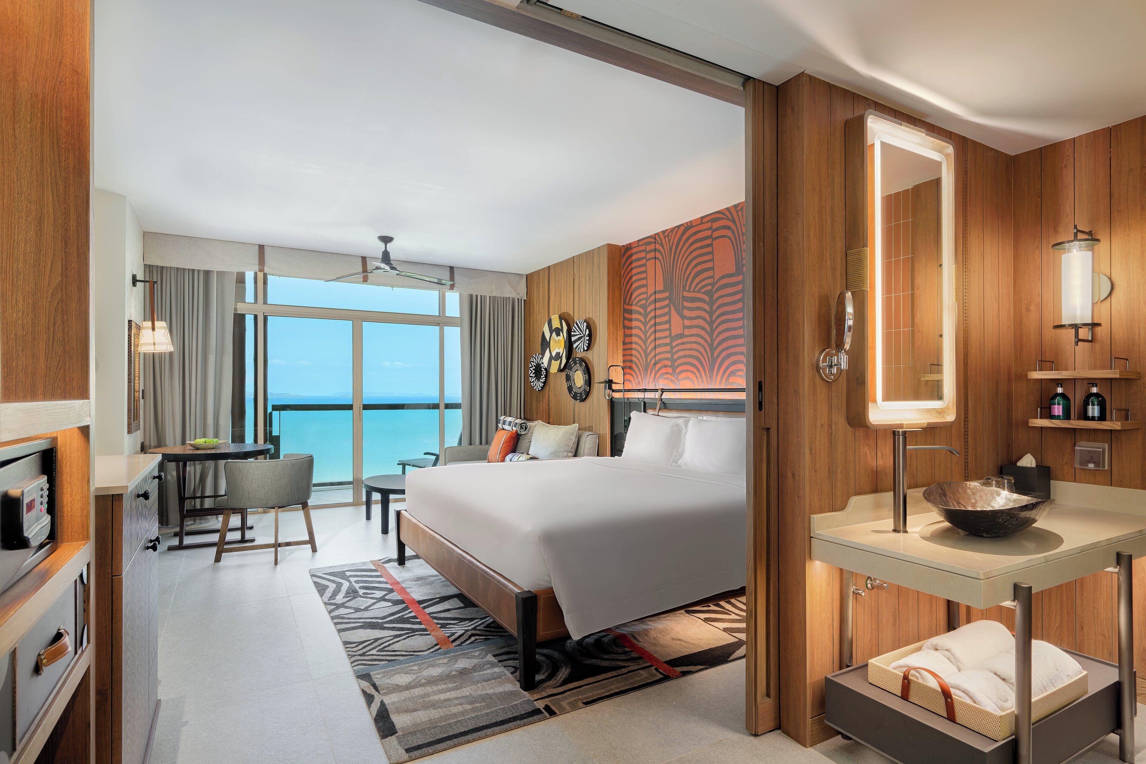 Resort Centara Grand Mirage 5*